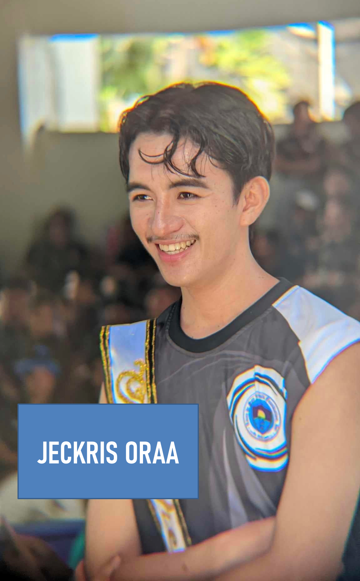 Jeckris