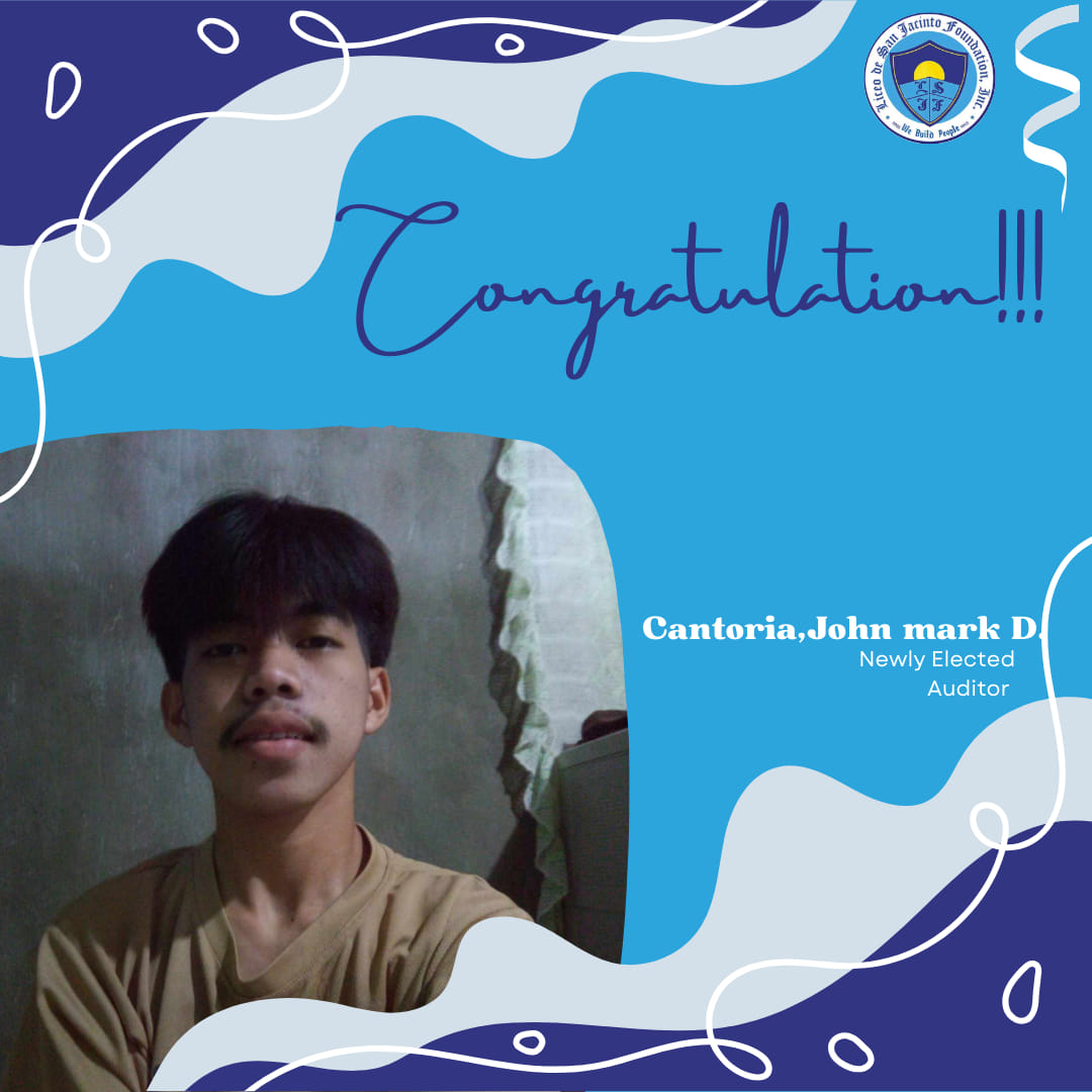 John Mark
