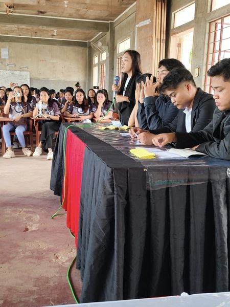 Liceo Debate 1