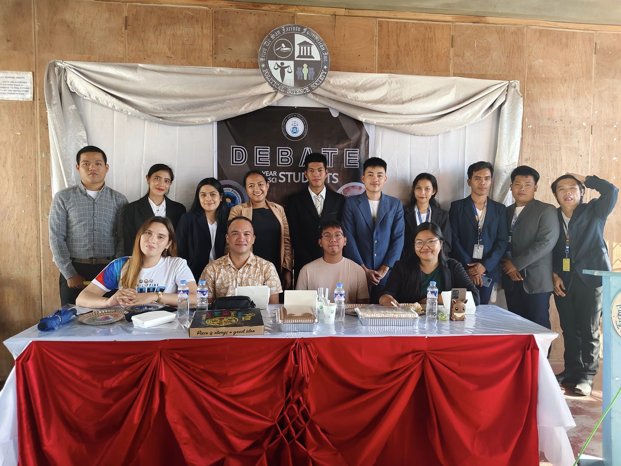 Liceo Debate 2