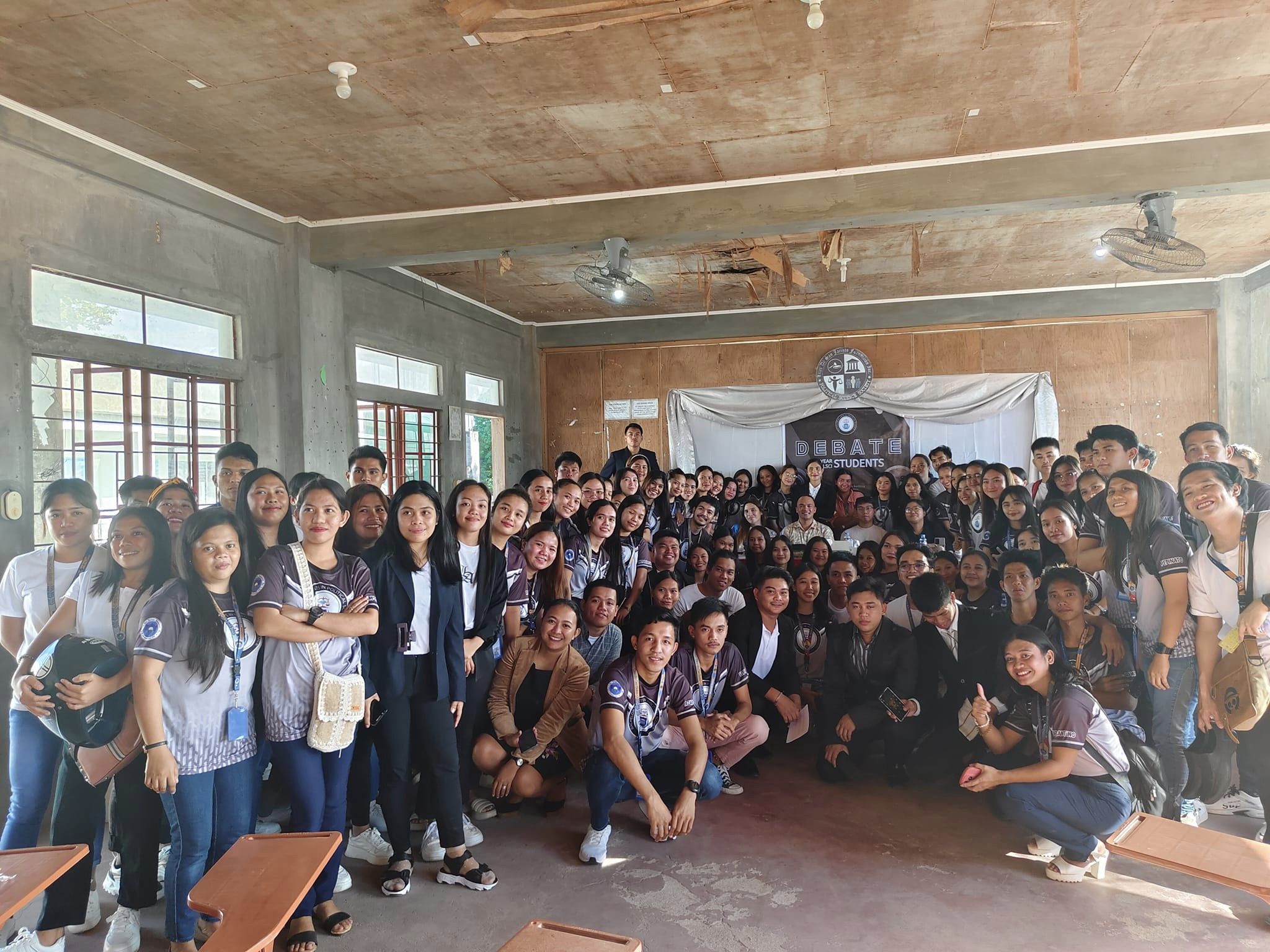 Liceo Debate 3