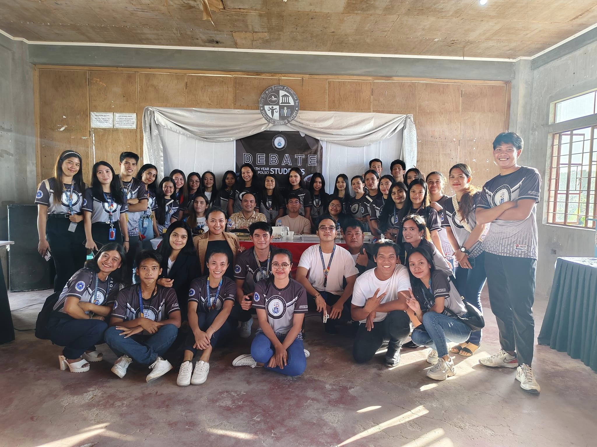 Liceo Debate 5