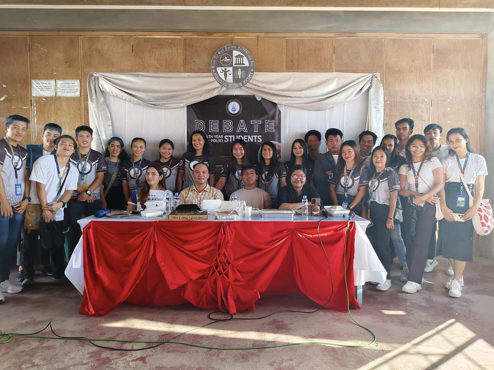 Liceo Debate 6