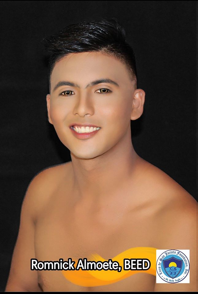 Romnick Romnick