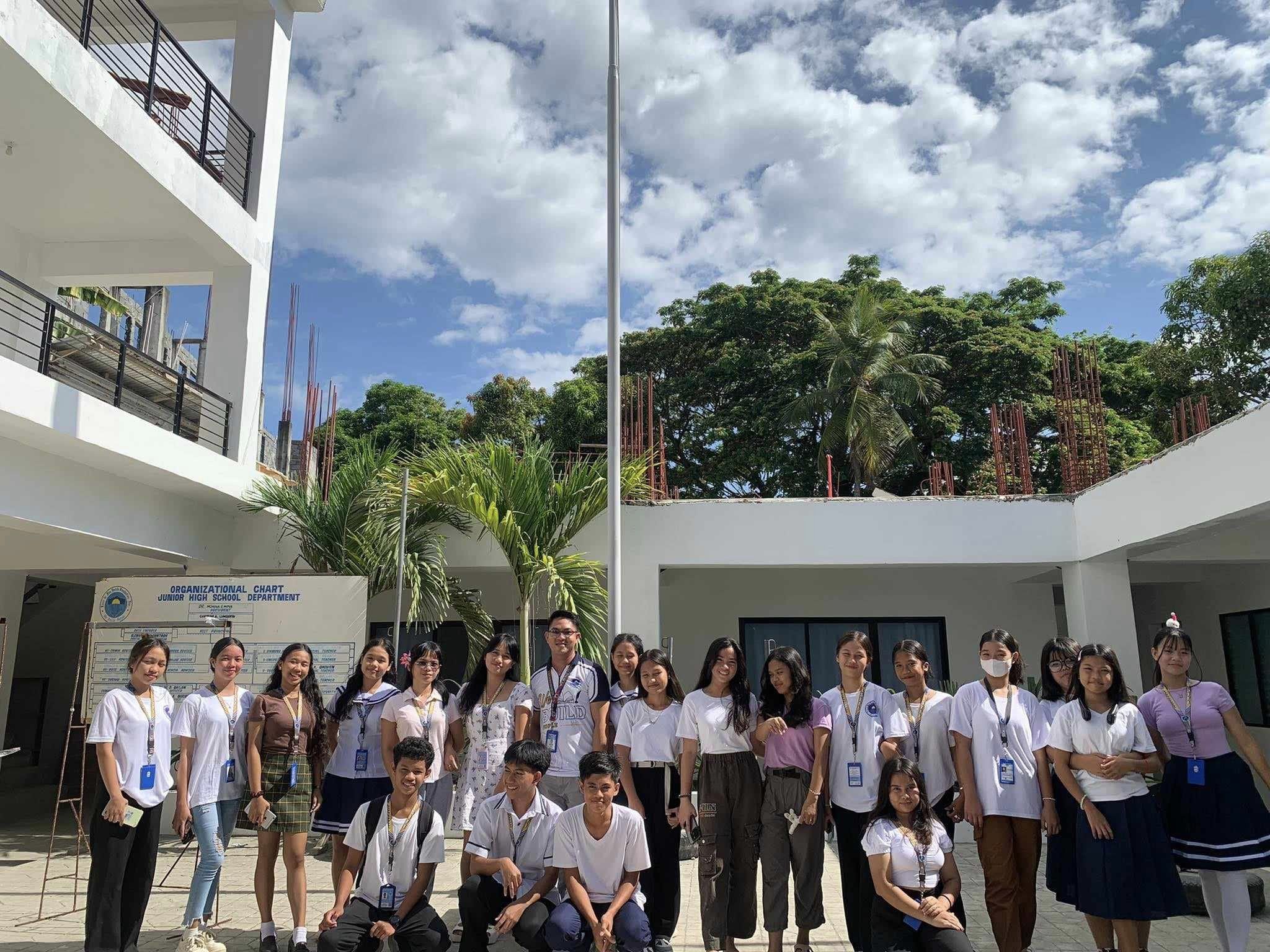 SSLG Ofs with Adviser