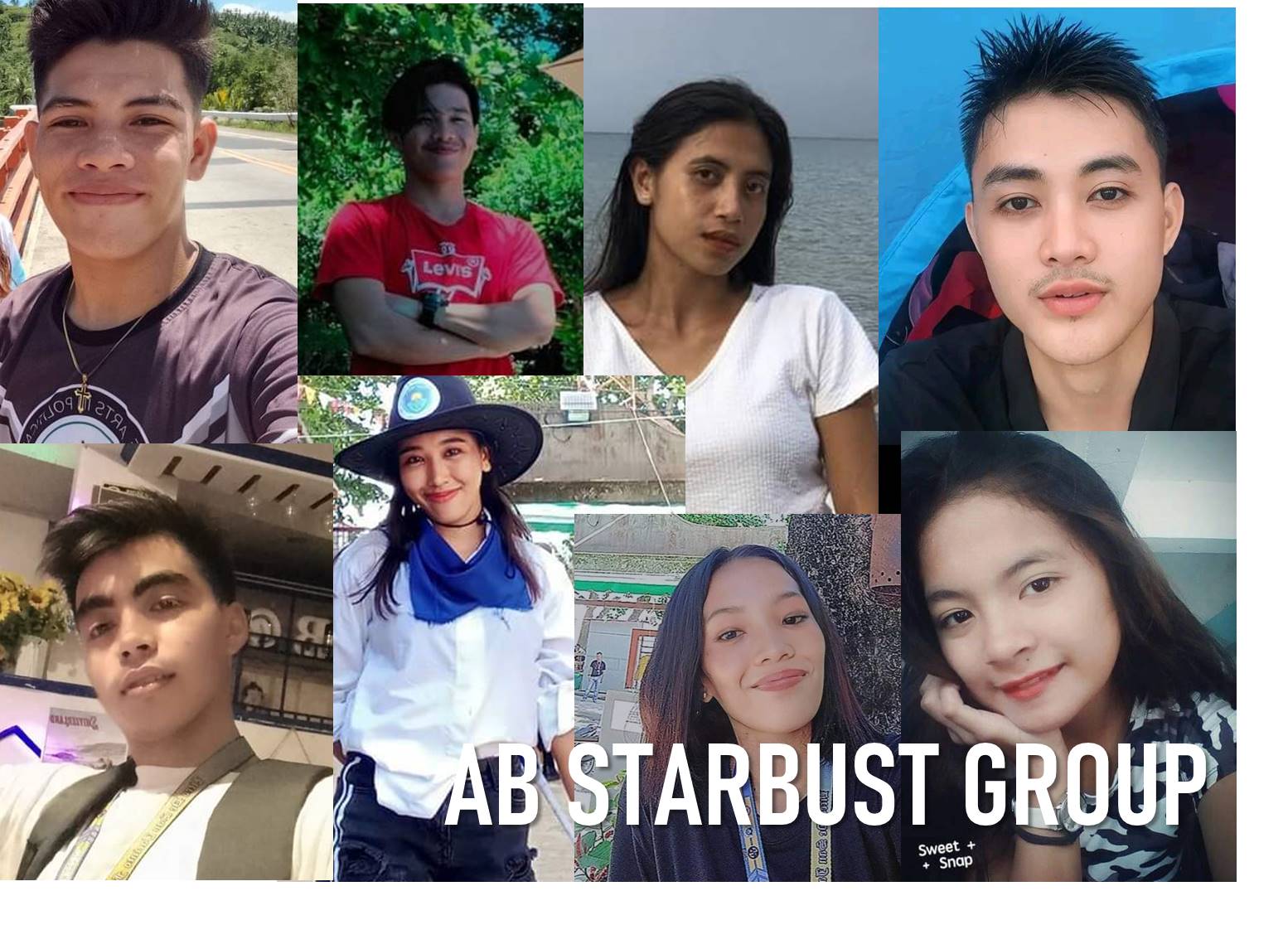 Starbust Starbust